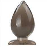 Egg Shaped Anal Plug
